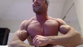 Aaron Platz Private Show
