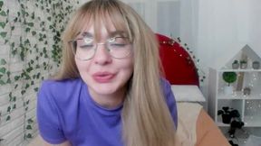 Stacy Horan Private Show