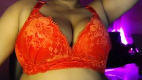 Desi Hot Girl Nude Boobs Press.