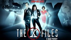 ”Hot Redhead Penny Pax's Hospital Hookup”