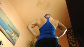 Chris Rocks Private Show