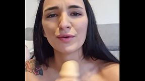CLAUDIA BAVEL JOI SPANISH