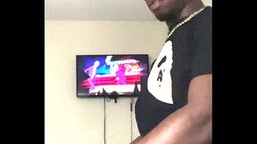 African students fuck college vixen during break