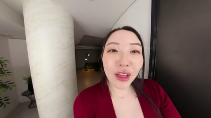 P2X8V7R1 groe weie Frau