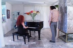 KINGS and QUEENS of PORN - the Vintage Challenge vol. 79