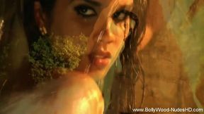 Brilliant love - romantic clip - Bollywood Nudes HD