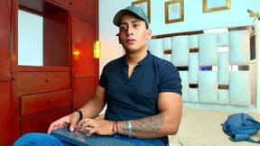 Maicoll Brown Private Show