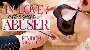 In love with your absr - love addict mind fucking