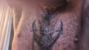 Fucked Hard by a Dl Arab Bro in Paris