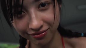 Mind-Bending Asian Eye Candy in Ultra-Smooth HD