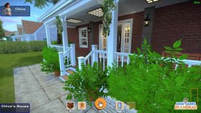 Ep3 New Neighbour Camilla - My Sexy Neighbour 2 (gameplay)