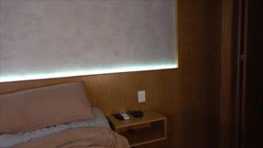 Alicia Sex Scenes p1