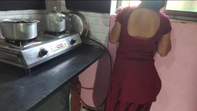 My friend&#039;s whore sister&#039;s fucking 2nd part, juicy pussy fucking and made me suck a thick dick (clear Hindi)