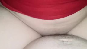 sexy mom's big ass gets fucked at home