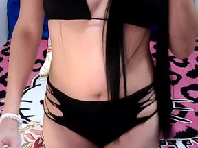 Push play and enjoy passion, deep, and rough with Longlegged.