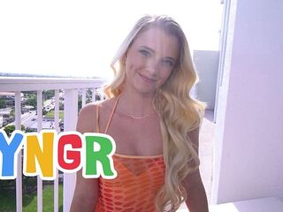 Screw YNGR Compilation Featuring Cecelia Taylor Riley Star And Sherrie Moon