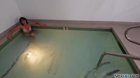 Paige is an Anal Artist with Nimble Toes