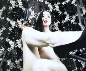 Part 2: Cuck Honeymoon (FULL VIDEO)