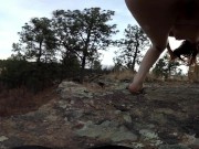 Oops, I Peed On The 360 VR Camera