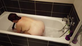 Rien Que Pour Vous La Video Dans Mon Bain En Integralite
