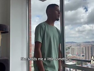Colombian Hunter 3