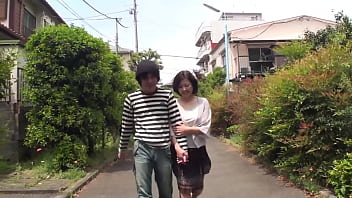 A woman is a woman no matter how old she is! She's itching to have sex with a young man    part 3