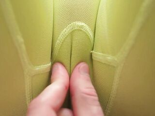 Vagina Rub Compilation