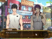 Full Service Game 1.10.1 Demo (Remi Svensson New Route)