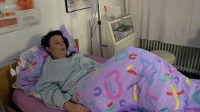 Nurse Double Penetration Hospital Fuck Fest