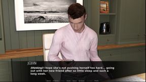 Slowburning Infidelity (part 4)