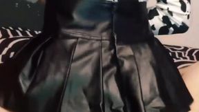 18 Year Old Latina Virgin Gets Big Dicked on Doggystyle