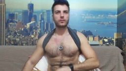 Mitch Private Show