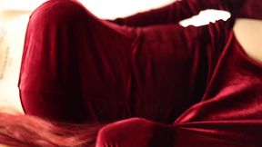 jessica rabbit s tongue surprise