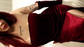jessica rabbit s tongue surprise