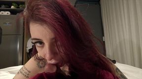 jessica rabbit s tongue surprise