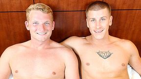 JasonSparksLive Update - Bo Dakota & Brendon Scott BAREBACK In Knoxville - ActiveDuty