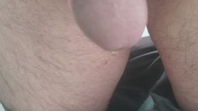 Lil cock grow