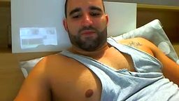 Jose A Private Show
