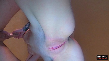 She Loves to Suck my Dick - MihaNika69, MichaelFrost - Bottom View