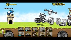 The Battle Cats | Stories of Legend - Im onto you