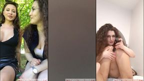 when lilimissarab met anna polina