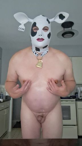 Its Hucow Saturday,  will you make me MOO!