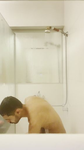 Come Take a Shower with Me?