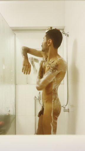 Come Take a Shower with Me?