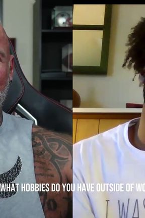 Porn Star Confessions - Tony Genius Episode 147