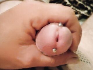 Pov masturbation