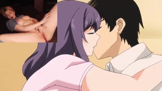 Do you think I came here to do my homework? NO! [Uncensored anime porn english subtitles exclusive]