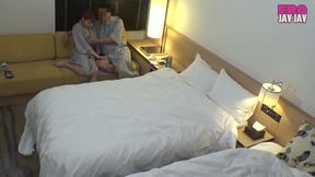 Secret Amateur Story Vol3 Busty Companion and Celebrity Style Beauty in Creampie Encounter -pt.1