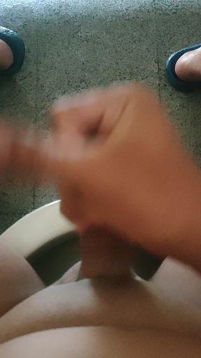 So Horny Babe Please Jerk My Cock!