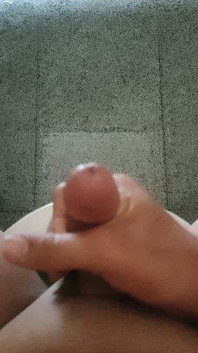 So Horny Babe Please Jerk My Cock!